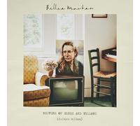 Billie Marten - Writing Of Blues and Yellows (Deluxe album) [180 gm 2LP Coloured Vinyl] [Vinilo]