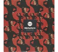 BILLIE RAY MARTIN - RUNNING AROUND TOWN 12 INCH (12" VINYL) UK MAGNET 1995