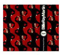 Billie Ray Martin - Running around town [Single-CD]