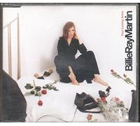 Billie Ray Martin - Your loving arms (6 versions, 1994)