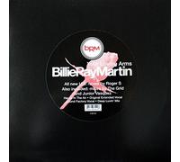 Billie Ray Martin - Your Loving Arms [Vinilo]