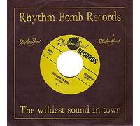 Billie & The Kids - Scorched/Your.. -Ltd- [Vinilo]