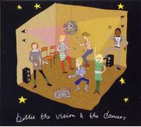 Billie the Vision & the Dancer - I Was So Unpopular in School and now they're giving me this beautiful bicycle