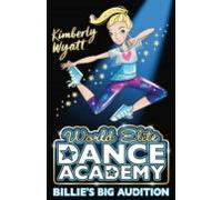 Billies Big Audition (ebook)
