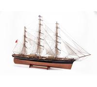Billing Boats 564 - Cutty Sark - Barco De Té - 1:75 - Kit De Montaje