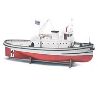 Billing Boats 708 - Hoga Pearl Harbor - Caja De Montaje - 1/50