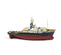Billing Boats- Smit Rotterdam Ocean Going Tug Boat, Multicolor (B478C)