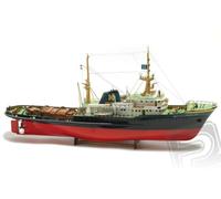 Billing Boats B592 Zwarte Zee Kit de Modelo de Barco, Ninguno