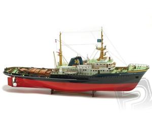 Billing Boats B592 Zwarte Zee Kit de Modelo de Barco, Ninguno