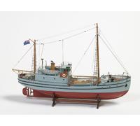 Billing Boats BB605 - St. Roch - 1:72 - Caja de Montaje