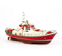 Billing Boats BB430 - EMILE ROBIN - Barco De Búsqueda Y Rescate - 1:33
