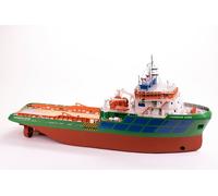 Billing Boats Barcos de facturación B506 1: 75 Escala Fairmount Alpine océano va Salvar Tira plástico Modelo