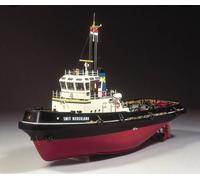 Billing Boats BB528 - SMIT NEDERLAND - 1:33 - RC - Kit Completo De Montaje