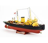 Billing Boats 1:75 Icebreaker Elbjorn - B536