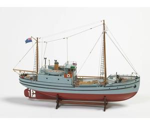 Billing Boats BB605 - St. Roch - 1:72 - Caja de Montaje