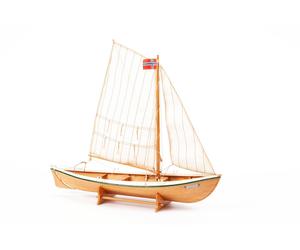 Billing Boats BB910 - TORBORG - Escala 1:20 - Kit Completo De Montaje