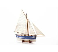 BILLING BOATS -esperance -escala 1 :3 0 Abuelita Caja de Montaje de Madera