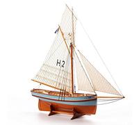 Billing Boats Maquette Bateau en Bois : Henriette Marie