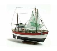 BILLING BOATS -rainbow- Escala 1:60