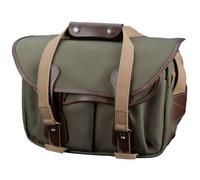 Billingham 225 MKII decir Fibrenyte/chocolate