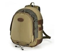 Billingham 25 Mochila caqui-tan