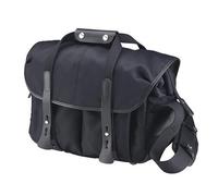 Billingham 307 FibreNyte negro-negro