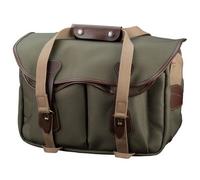 Billingham 335 MKII decir Fibrenyte/chocolate