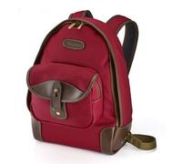 Billingham 35 Mochila burdeos-chocolate