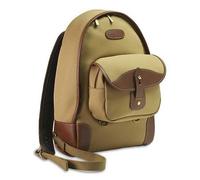 Billingham 35 Mochila caqui-tan