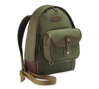 Billingham 35 Mochila Fibrenyte salvia-chocolate