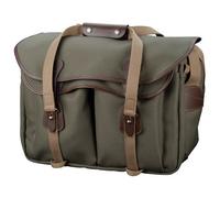 Billingham 445 MKII decir Fibrenyte/chocolate