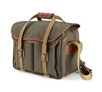 Billingham 445 Sage Tan FibreNyte Camera Bag