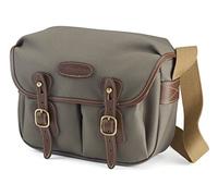 Billingham 503348 Hadley Small Cameratas Sage Fibrenyte/Chocolate