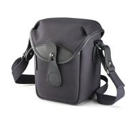 Billingham 72 FibreNyte negro-negro