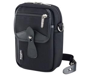 Billingham Aerolínea Stowaway negro-negro