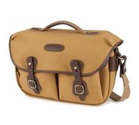 Billingham Bolsa fotográfica Hadley Pro 2020 Fibrenyte caqui/Piel chocolate
