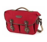 Billingham Bolsa fotográfica Hadley Pro 2020 lona burdeos/chocolate