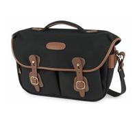 Billingham Bolsa fotográfica Hadley Pro 2020 lona negra/piel marrón
