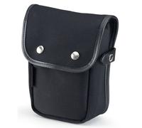 Billingham Bolsillo Delta negro-negro