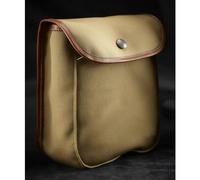 Billingham Bolsillo lateral 550 caqui-tan