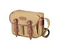 Billingham CA HADS Canvas Hadley Small - Bolso para material fotográfico, color caqui