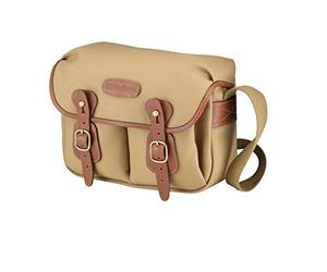 Billingham CA HADS Canvas Hadley Small - Bolso para material fotográfico, color caqui
