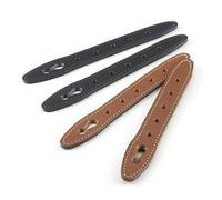 Billingham Correas delanteras Hadley negro