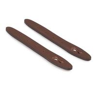 Billingham Correas delanteras Hadley Small Pro tan