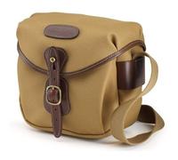 Billingham Hadley Digital fibrenyte khaki-chocolate
