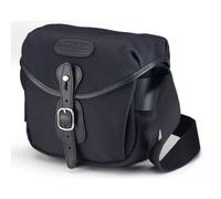 Billingham Hadley Digital fibrenyte negro-negro
