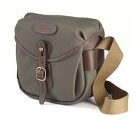 Billingham Hadley Digital fibrenyte salvia-chocolate