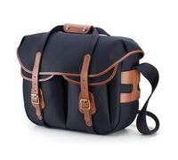 Billingham Hadley Large Pro negro / fuego