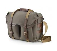 Billingham Hadley Large Pro salvia fibrenyte / chocolate