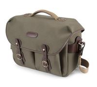 Billingham Hadley One fibrenyte salvia-chocolate